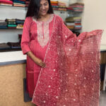 Best Salwar Suit with Dupatta for women
