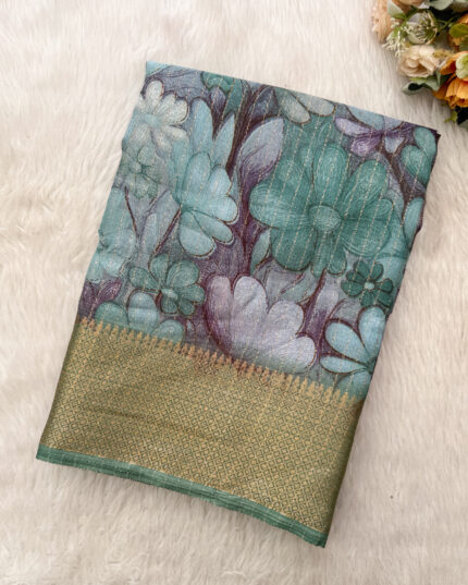 Beautiful Fancy Saree for women