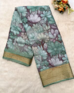 Beautiful Fancy Saree for women