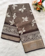 Beautiful Fancy Saree for women