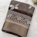 Beautiful Fancy Saree for women