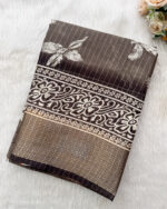 Beautiful Fancy Saree for women