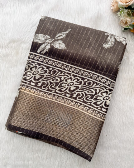 Beautiful Fancy Saree for women