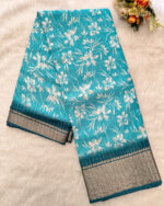 Beautiful Fancy Saree for women