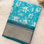 Beautiful Fancy Saree for women