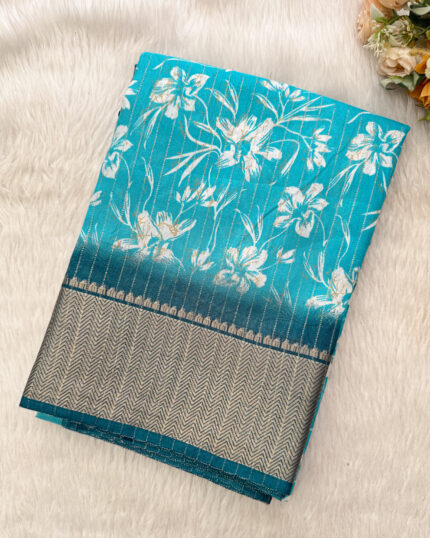 Beautiful Fancy Saree for women