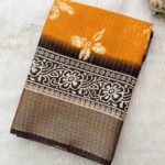Beautiful Fancy Saree for women