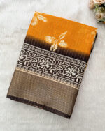 Beautiful Fancy Saree for women