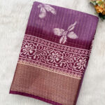 Beautiful Fancy Saree for women