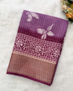 Beautiful Fancy Saree for women