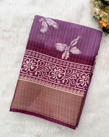 Beautiful Fancy Saree for women