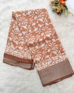 Beautiful Fancy Saree for women