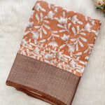 Beautiful Fancy Saree for women