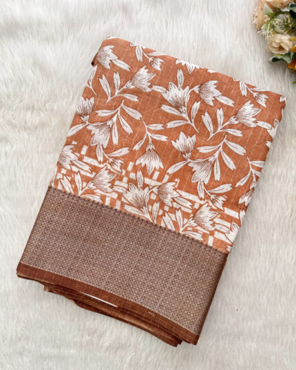 Beautiful Fancy Saree for women