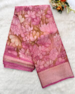 Beautiful Fancy Saree for women