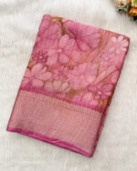 Beautiful Fancy Saree for women