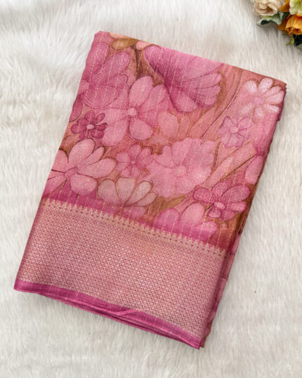 Beautiful Fancy Saree for women