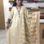 Premium Plus Size Salwar Suit for women