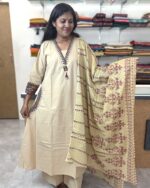 Premium Plus Size Salwar Suit for women