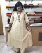 Premium Plus Size Salwar Suit for women