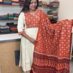 Best Salwar Suit with Dupatta for women