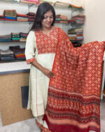 Best Salwar Suit with Dupatta for women