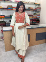 Best Salwar Suit with Dupatta for women
