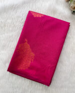 Best Elegant Silk Saree for women.