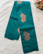 Best Elegant Silk Saree for women.