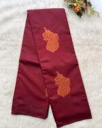 Best Elegant Silk Saree for women.