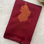 Best Elegant Silk Saree for women.