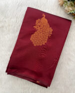 Best Elegant Silk Saree for women.