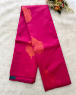 Best Elegant Silk Saree for women.