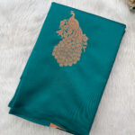 Best Elegant Silk Saree for women.