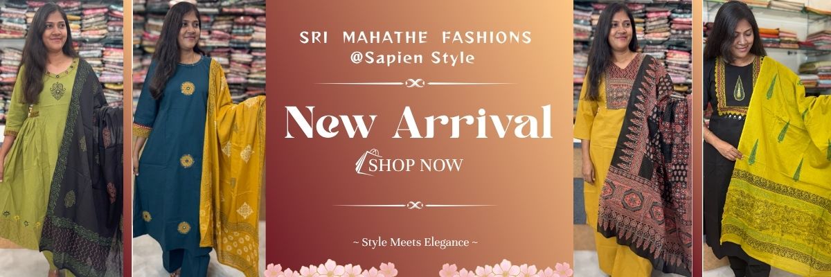 salwar suits for women