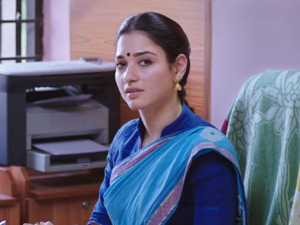 Recreate Bharathi's Look with Chettinad Cotton Sarees