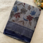 Best Cotton Saree for Women for women