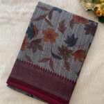 Best Cotton Saree for Women for women