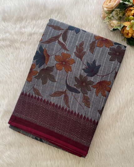 Best Cotton Saree for Women for women