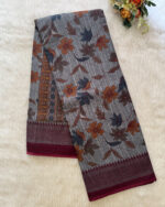 Best Cotton Saree for Women for women