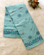 Best Cotton Saree for Women for women