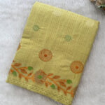 Best Cotton Saree for Women for women