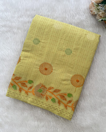 Best Cotton Saree for Women for women