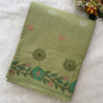 Best Cotton Saree for Women for women