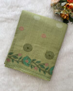 Best Cotton Saree for Women for women
