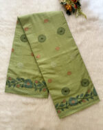 Best Cotton Saree for Women for women