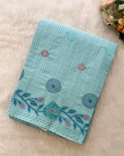 Best Cotton Saree for Women for women