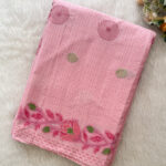 Best Cotton Saree for Women for women