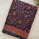 Premium Cotton Saree for women.