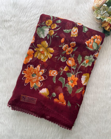 Best Fancy Saree for Women .